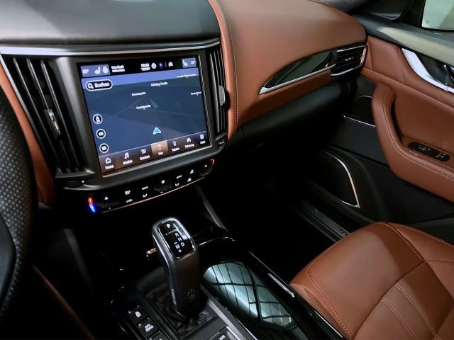 Maserati Levante Modena