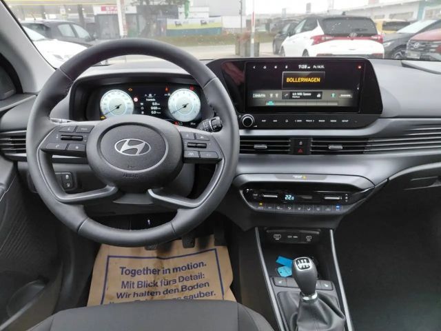 Hyundai i20 1.2