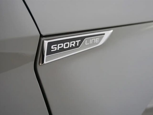 Skoda Kodiaq 2.0 TDI 4x4 Sportline