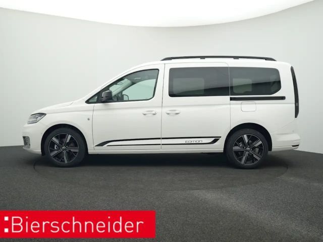 Volkswagen Caddy 1.5 TSI DSG Maxi
