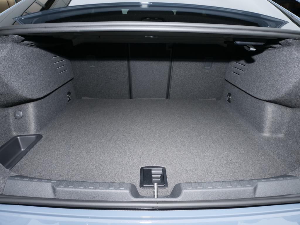 Audi RS3 S-Tronic Sedan