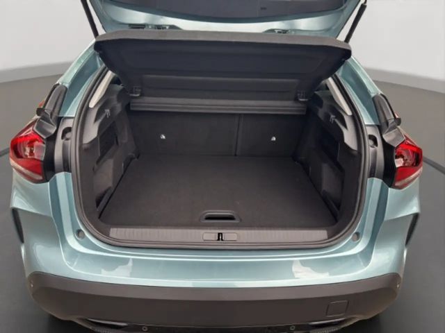 Citroën ë-C4 Feel Pack