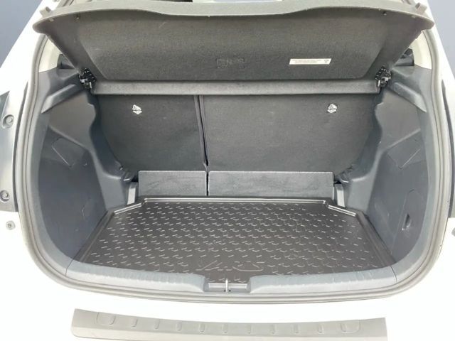 Toyota Yaris 1.0 VVT-i Comfort Hatchback