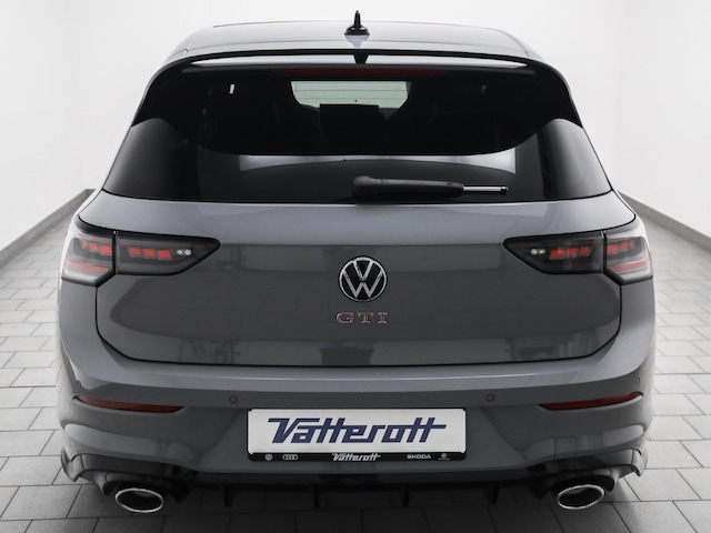 Volkswagen Golf 2.0 TSI DSG