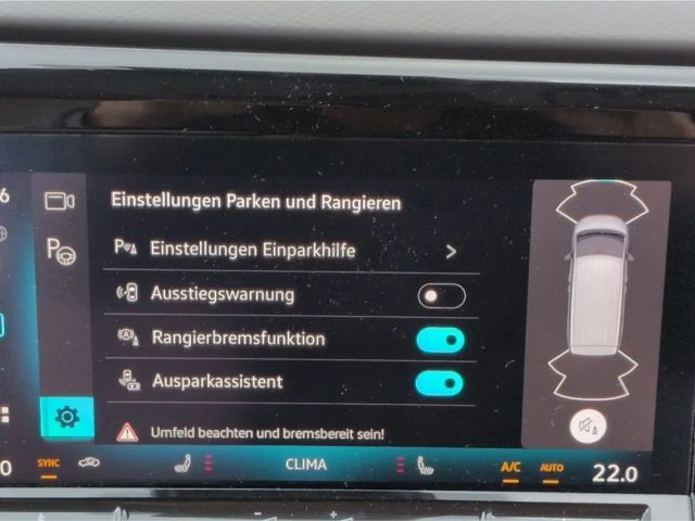 Volkswagen Multivan IQ.Drive Style T7