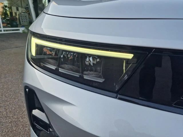 Opel Astra GS-Line Grand Sport