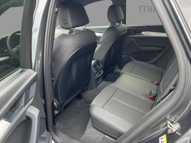 Audi Q5 40 TDI Quattro S-Tronic