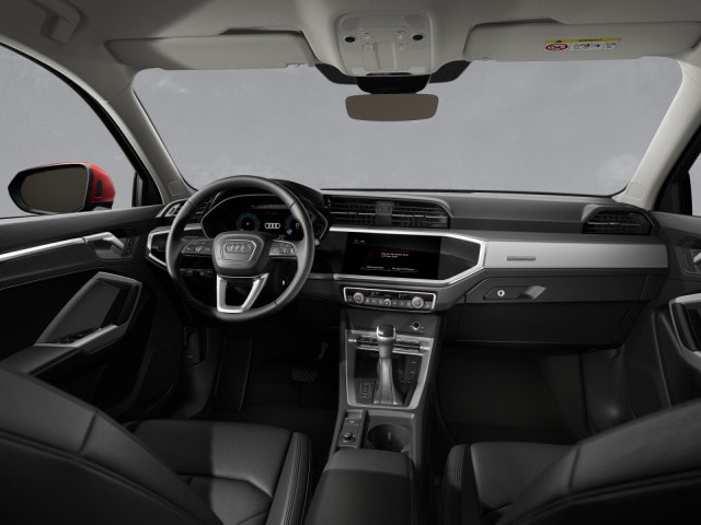 Audi Q3 35 TDI S-Line S-Tronic Sportback