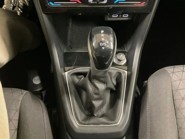 Volkswagen T-Cross 1.0 TSI DSG Life