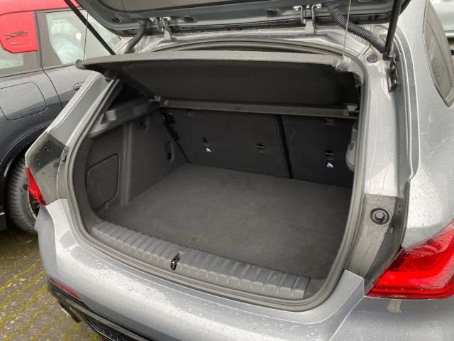 BMW 135 135i Sedan xDrive