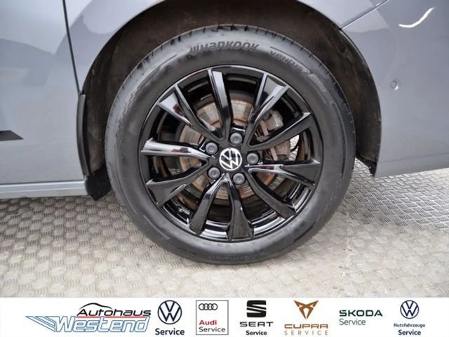 Volkswagen Multivan DSG Life T7