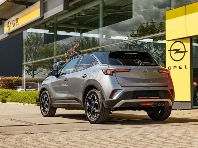Opel Mokka Ultimate