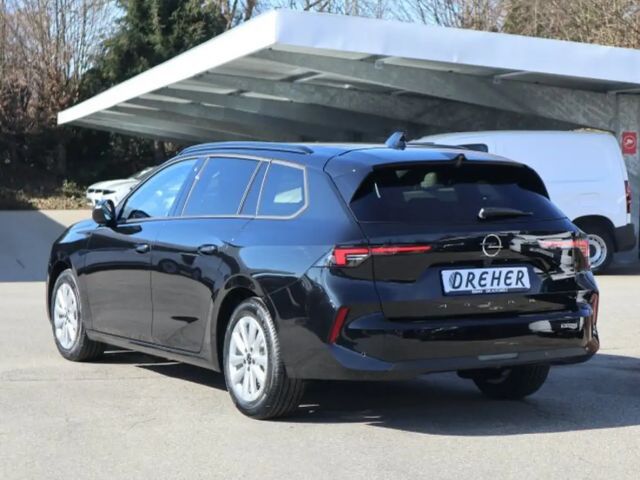 Opel Astra Edition Sports Tourer