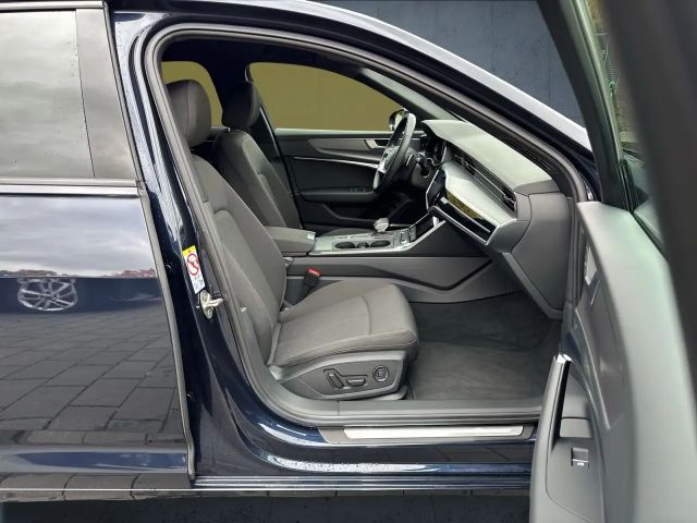 Audi A6 50 TFSI Hybride