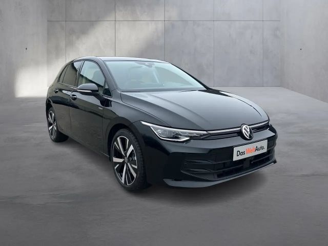 Volkswagen Golf DSG eHybrid
