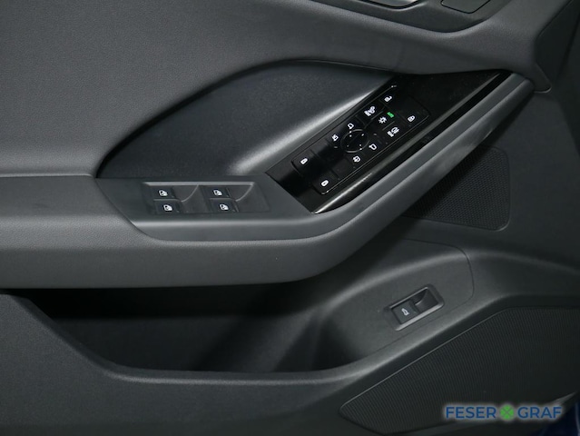 Audi Q6 e-tron SUV e-tron Audi Q6 SUV e-tron