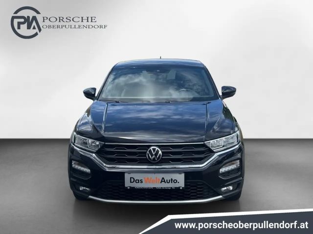 Volkswagen T-Roc ACT DSG Sport