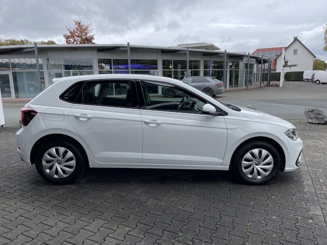 Volkswagen Polo 1.0 TSI DSG Life