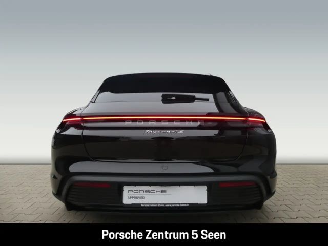 Porsche Taycan 4S Sport Turismo