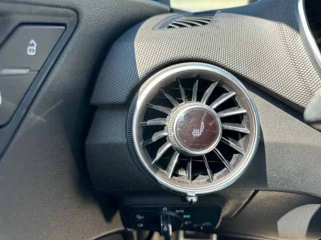 Audi TT 40 TFSI Coupé