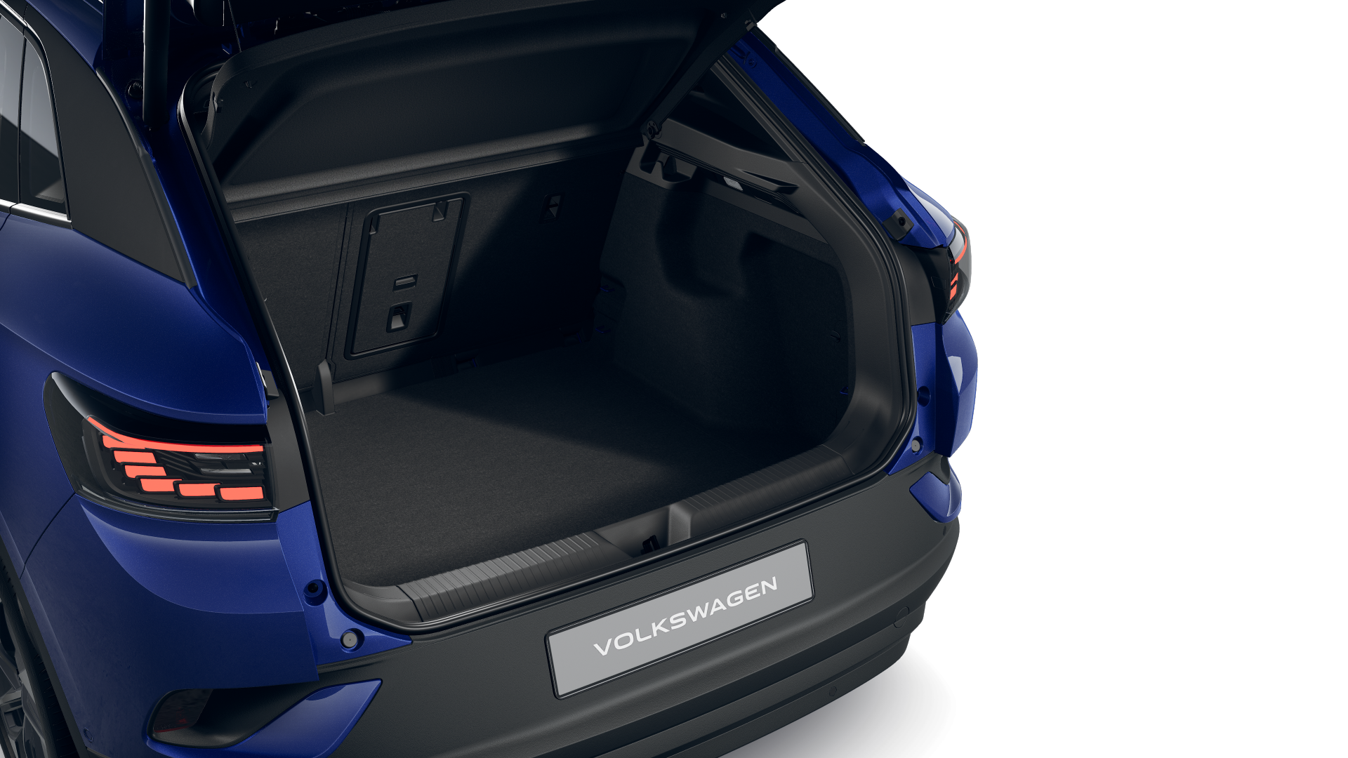 Volkswagen ID.4 Pure