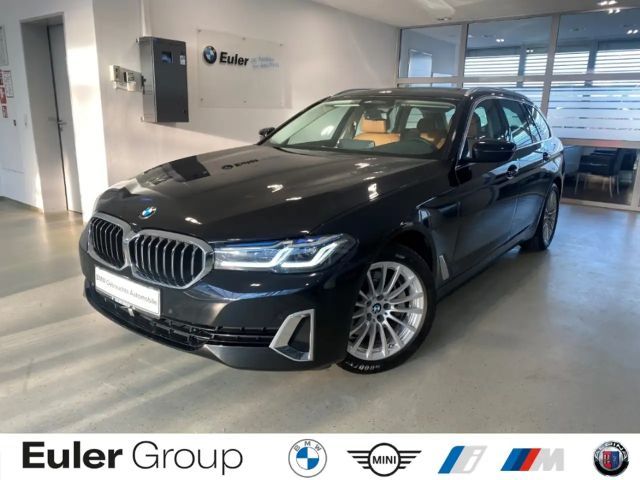 BMW 540 Touring xDrive