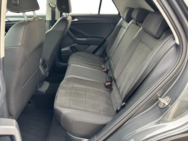 Volkswagen T-Roc DSG Style