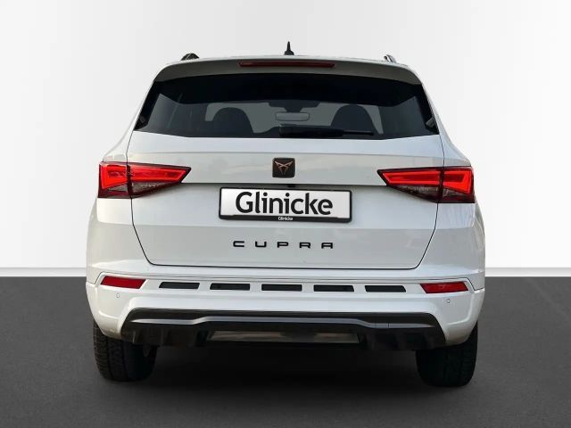 Cupra Ateca 1.5 TSI DSG