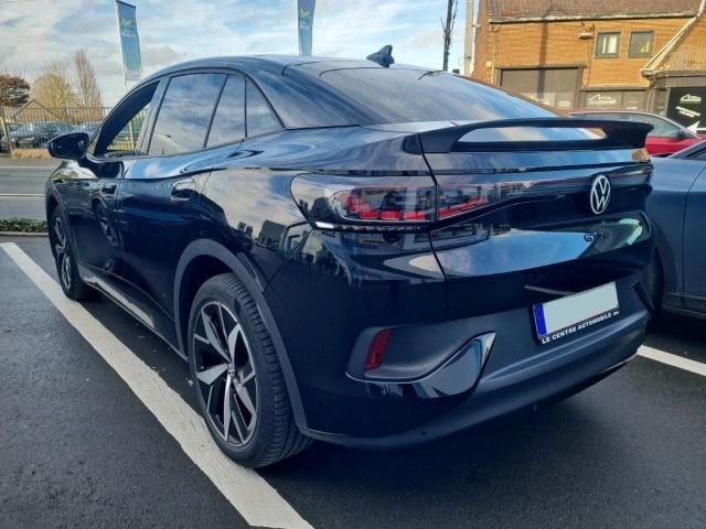 Volkswagen ID.5 GTX IQ.Drive
