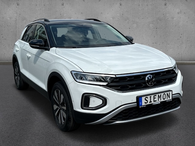 Volkswagen T-Roc 1.5 TSI Move