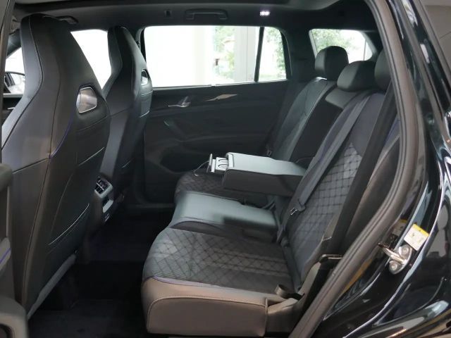 Volkswagen Tayron 4Motion DSG