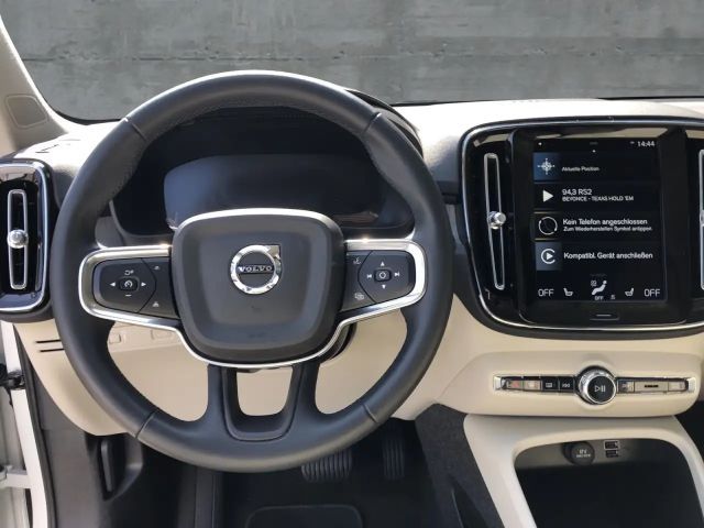 Volvo XC40 Bright Plus