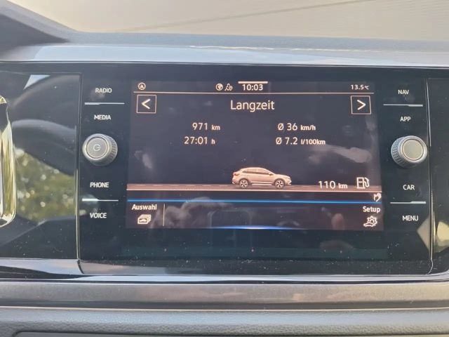 Volkswagen Taigo 1.0 TSI