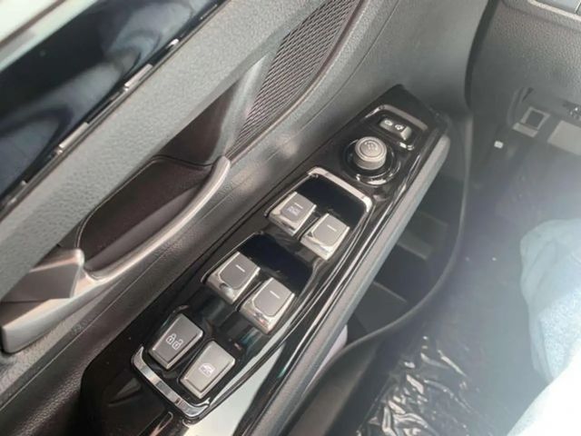 SsangYong Korando 4WD