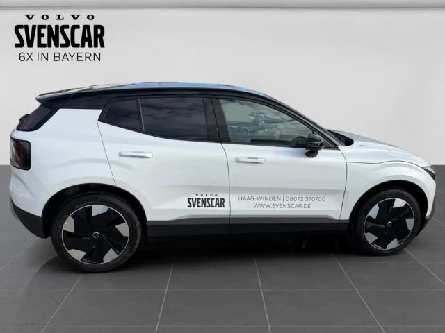 Volvo EX30 Extended range Plus Single motor