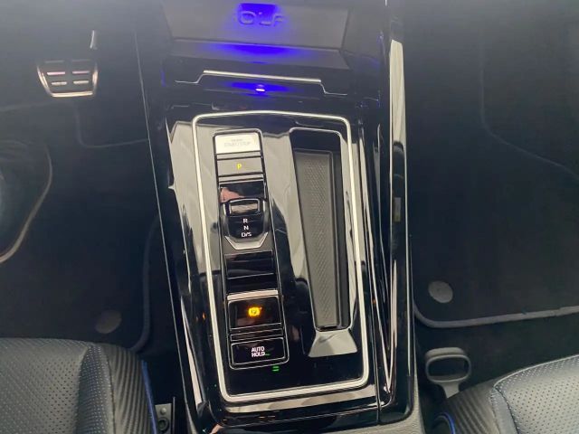 Volkswagen Golf 4Motion Golf VIII