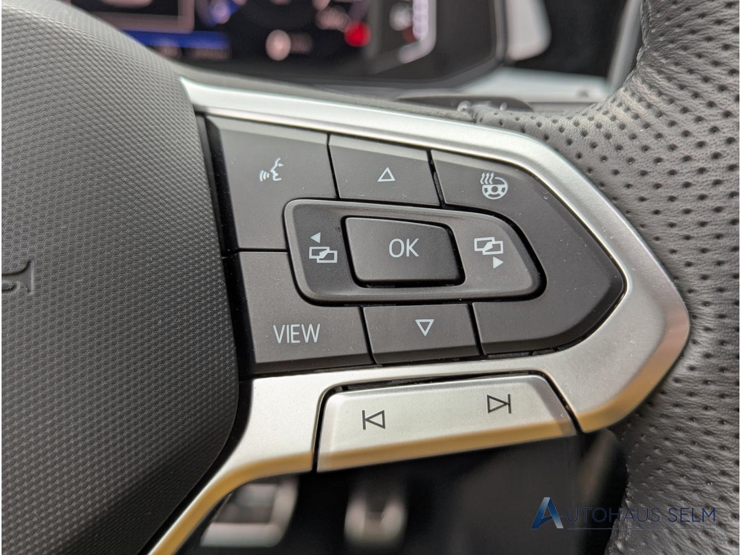 Volkswagen T-Roc 1.5 TSI Cabriolet R-Line