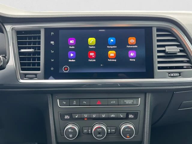 Seat Ateca DSG Style