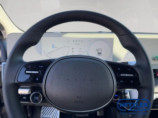 Hyundai IONIQ 5 77.4 kWh UNIQ