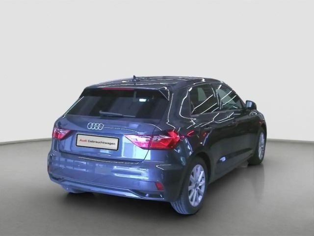 Audi A1 30 TFSI