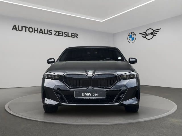 BMW 540 540d M-Sport Sedan xDrive