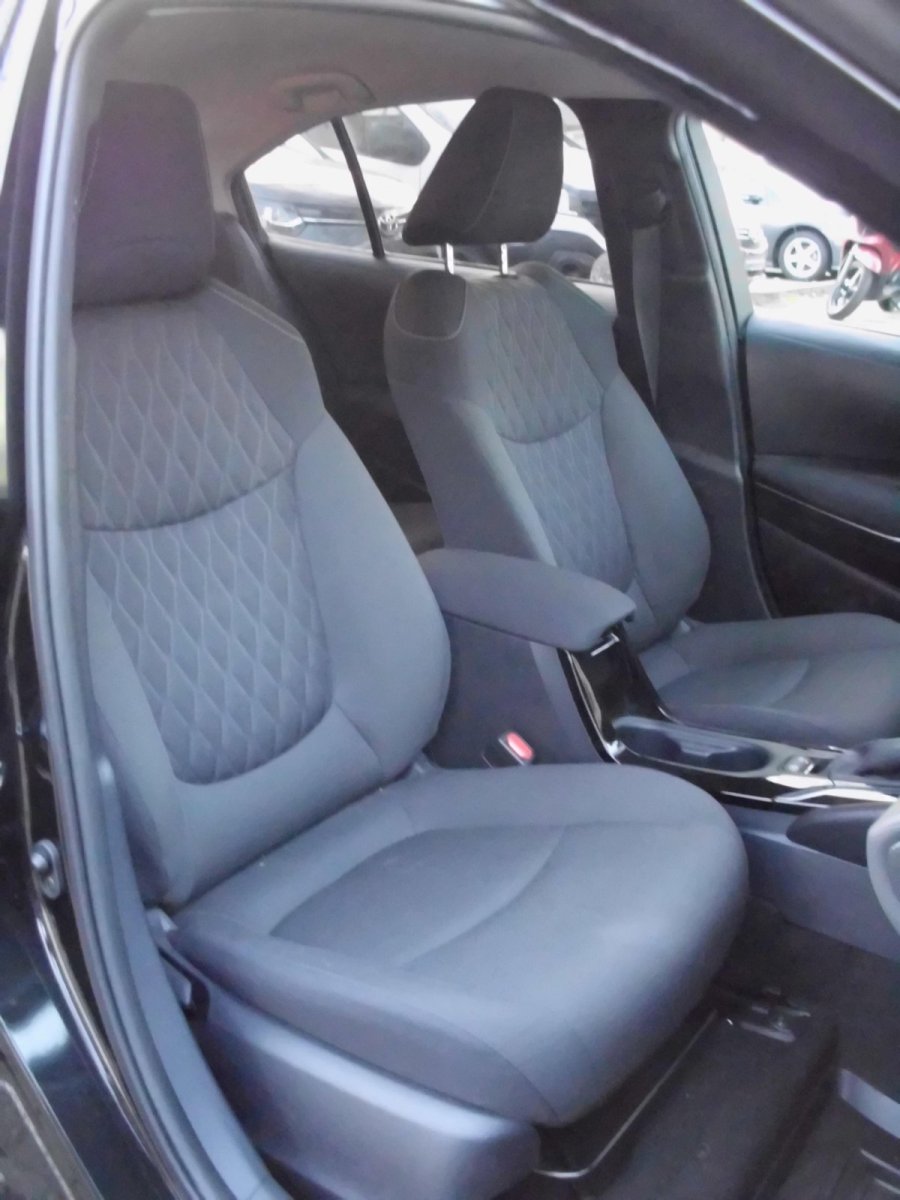 Toyota Corolla Plus Technik