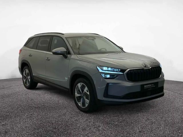 Skoda Kodiaq 2.0 TSI 4x4 Selection