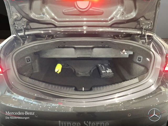 Mercedes-Benz CLE 220 AMG Line