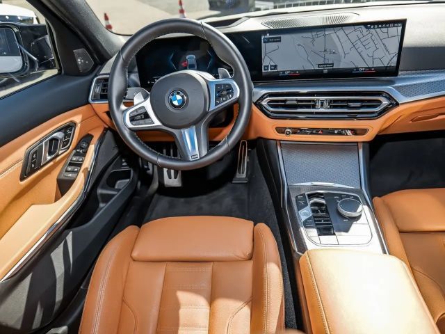 BMW 340 M-Sport Sedan xDrive