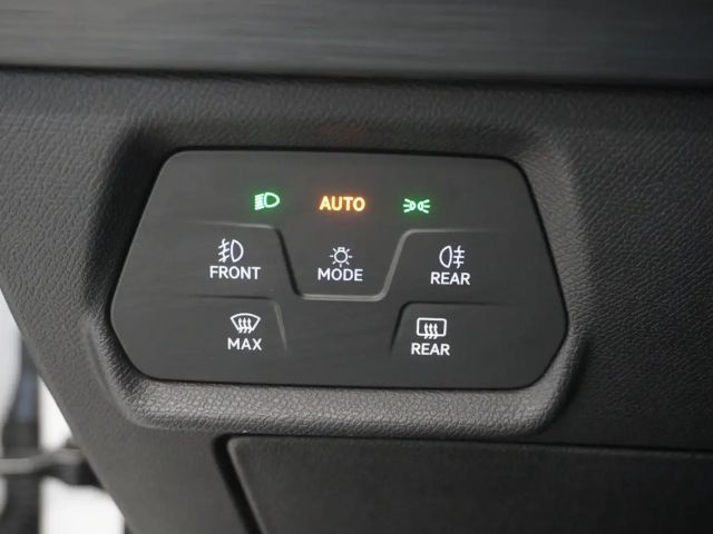 Cupra Formentor 1.5 TSI