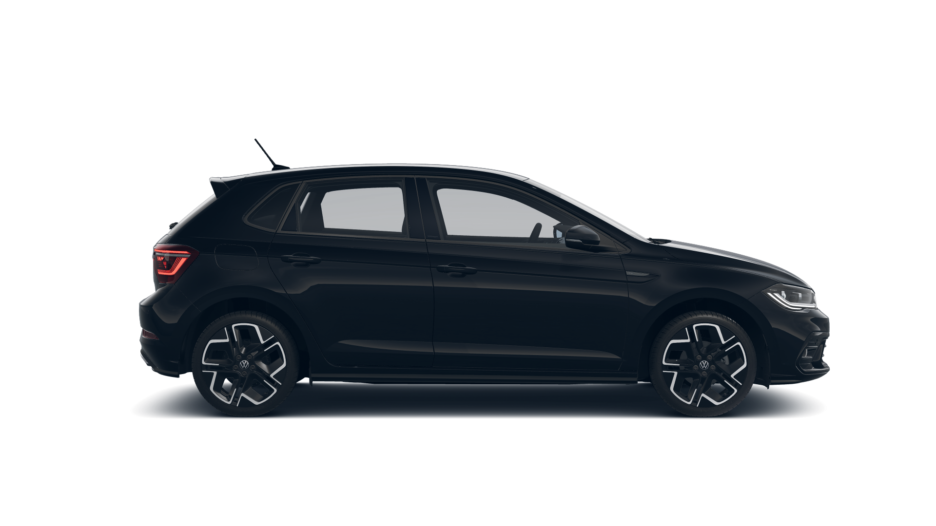 Volkswagen Polo 1.0 TSI DSG R-Line