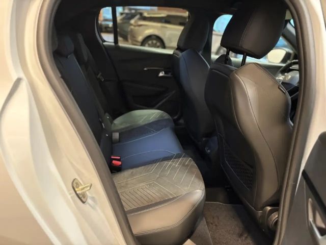 Peugeot 208 GT-Line Hybrid