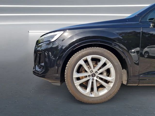 Audi Q7 50 TDI Quattro S-Line