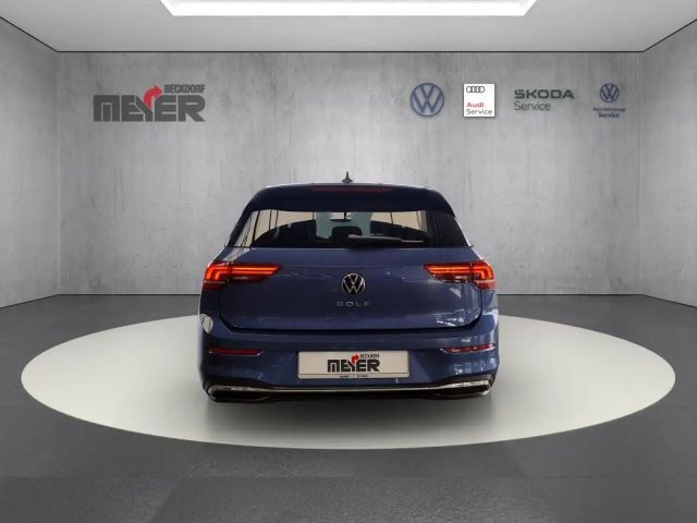 Volkswagen Golf 1.5 TSI